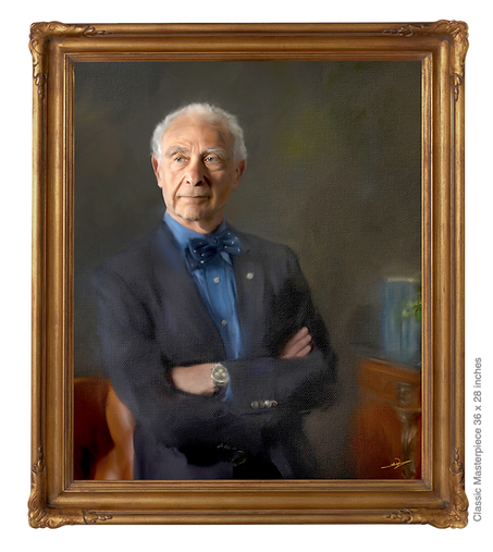 48FineArt by Udi Edni — Fine Art Portraits – 48FineArt – photo 5